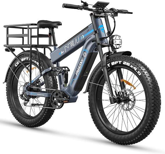 FREESKY 2026 Alaska Pro Dual Battery